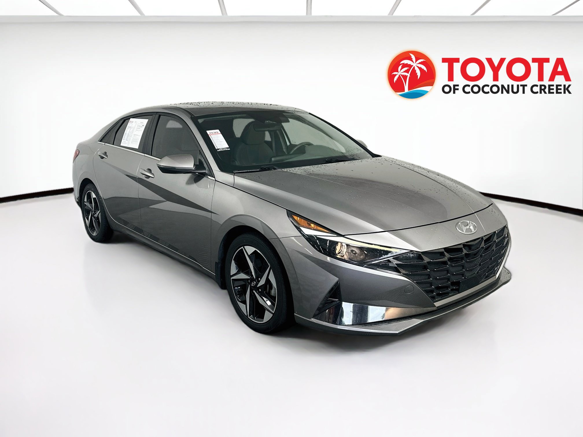 Used 2022 Hyundai Elantra SEL w/ Convenience + Premium Package FWD video 1