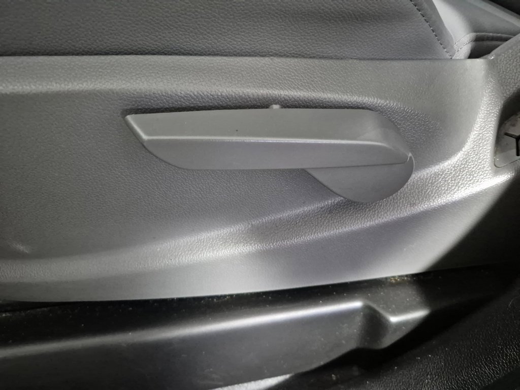 Used 2016 Chevrolet Silverado 2500 W/T image 18