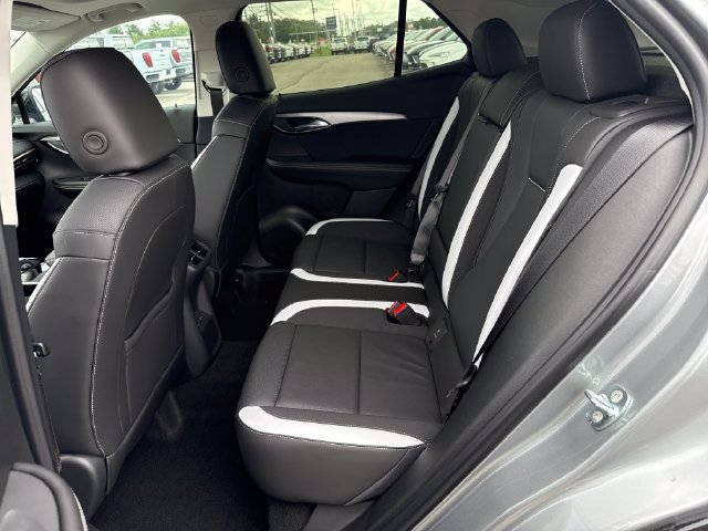 New 2026 Buick Envision Sport Touring AWD/4WD image 14
