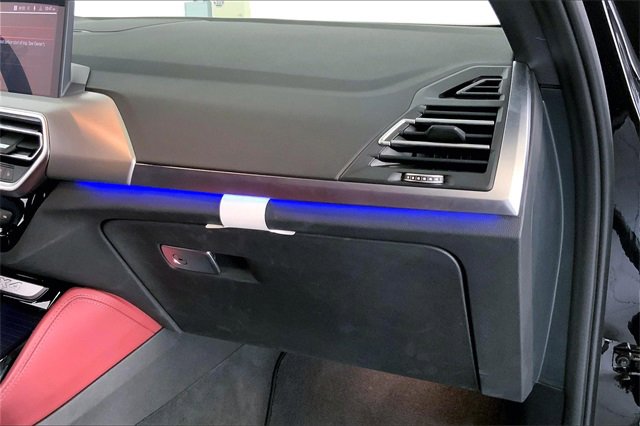 Used 2023 BMW X4 xDrive30i w/ Convenience Package image 16