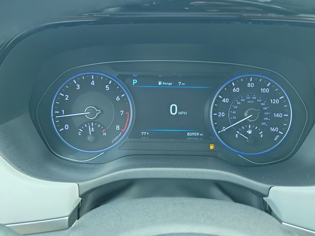 Used 2022 Hyundai Palisade SEL w/ Premium Package image 26