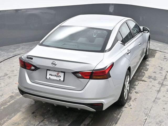 Used 2021 Nissan Altima 2.5 S image 26