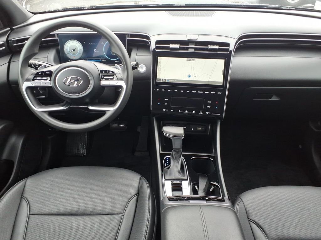 Used 2024 Hyundai Santa Cruz Night image 16