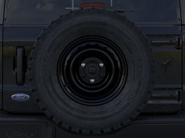 New 2026 Ford Bronco Badlands AWD/4WD image 24
