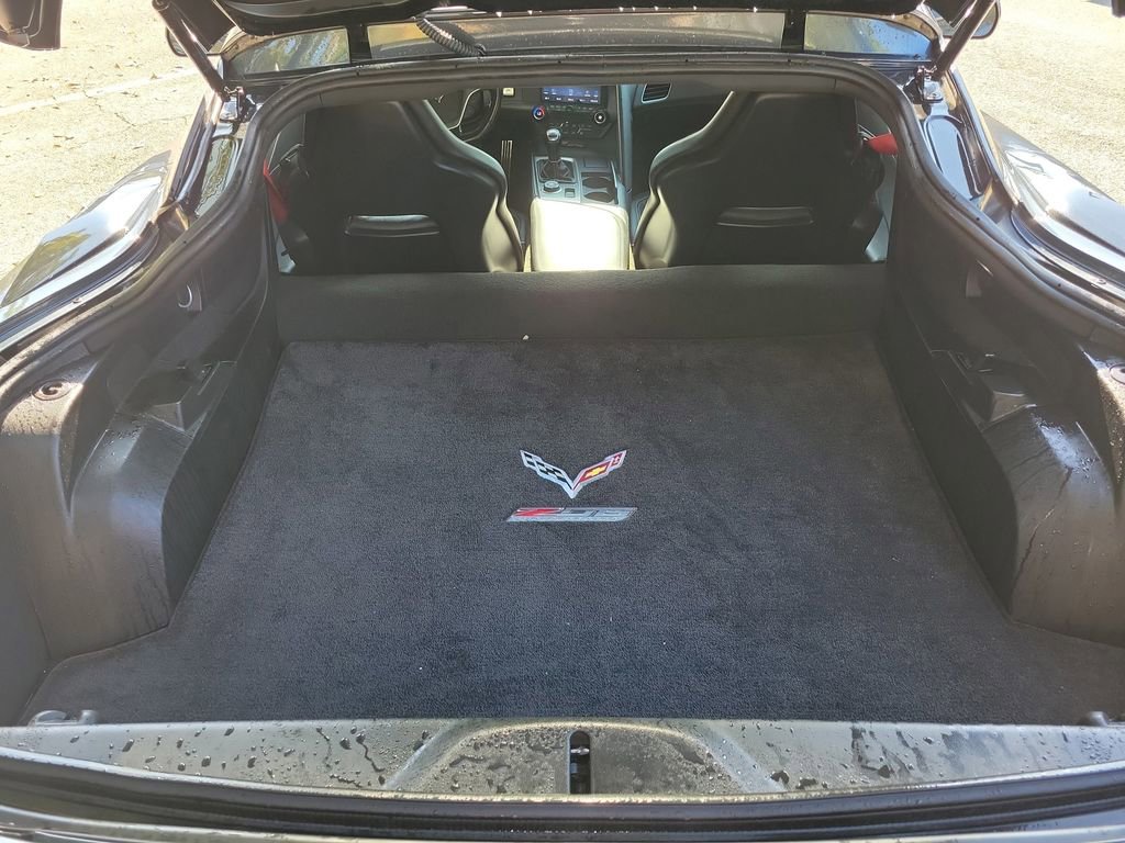 Used 2019 Chevrolet Corvette Z06 image 14