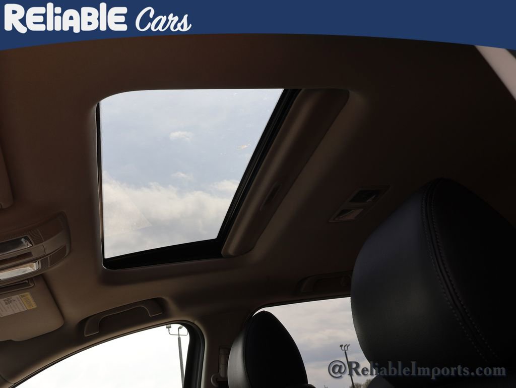 Used 2023 MAZDA CX-9 Touring Plus image 28