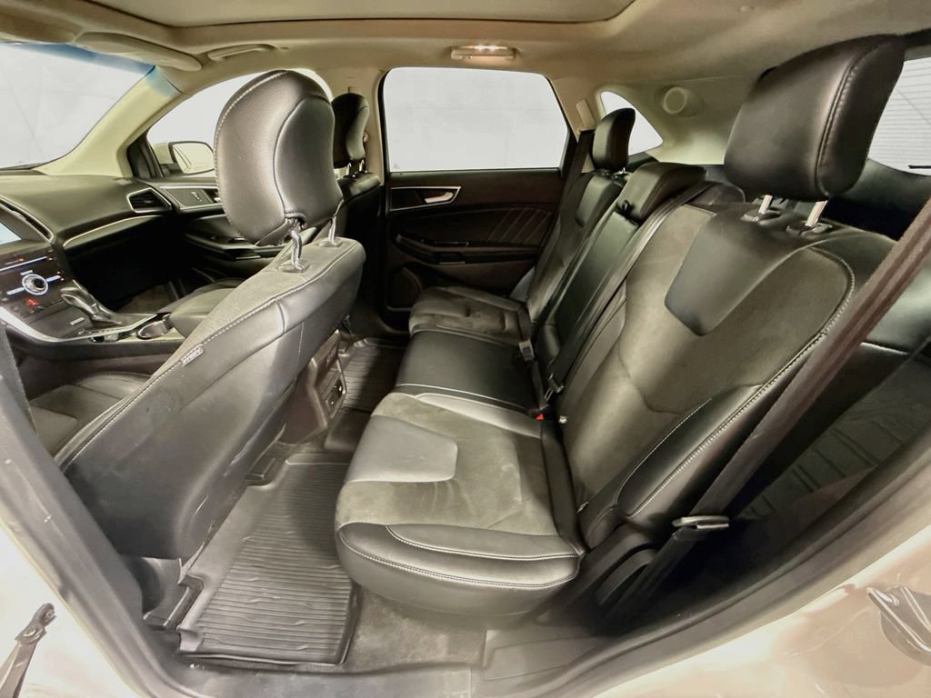 Used 2018 Ford Edge Sport w/ Equipment Group 401A AWD/4WD image 24