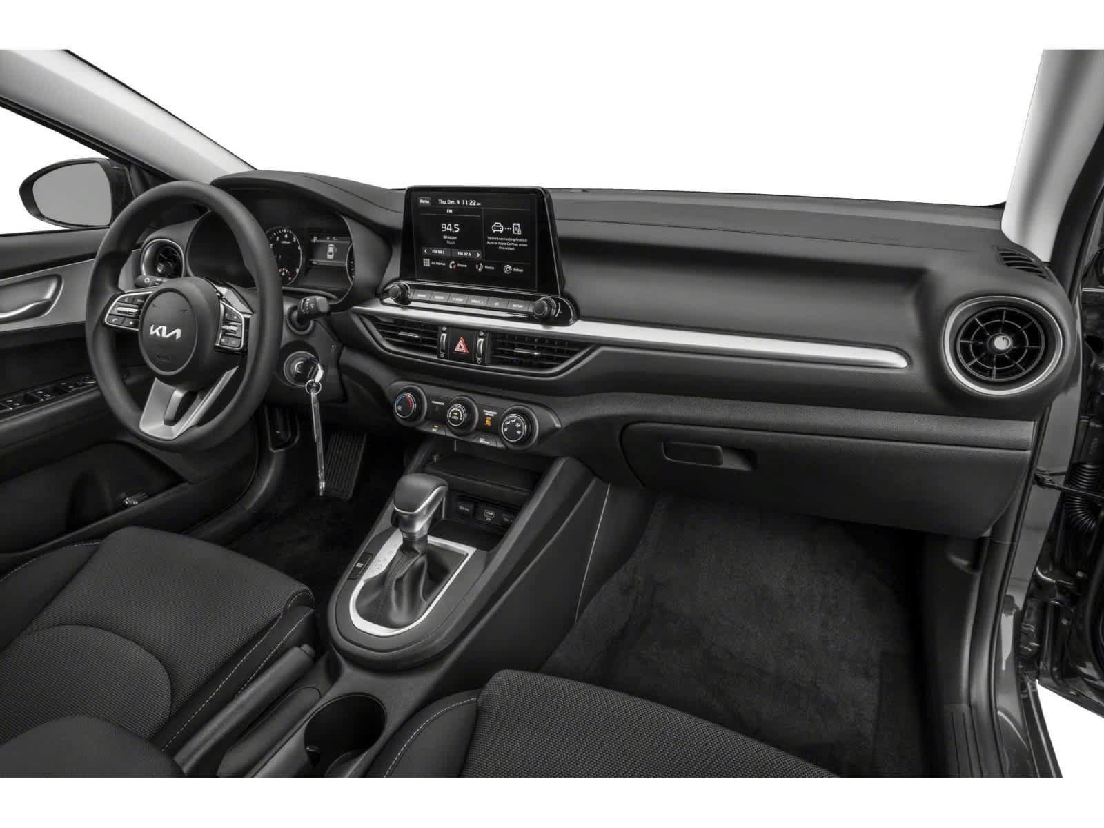 Certified 2023 Kia Forte LXS w/ LXS Technology Package FWD image 10
