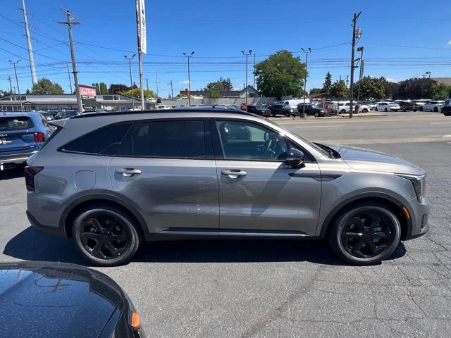New 2026 Kia Sorento SX Prestige AWD/4WD image 18
