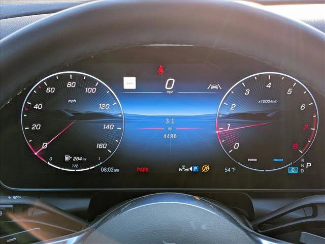 Certified 2026 Mercedes-Benz GLC 300 image 11