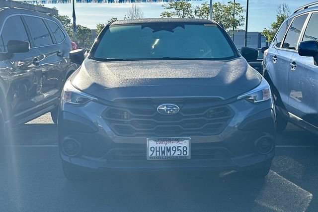 Used 2024 Subaru Crosstrek 2.0i image 3