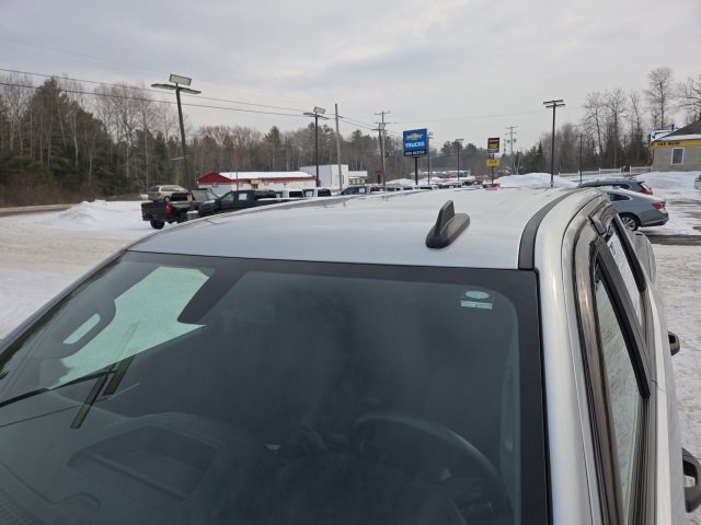 Used 2022 Chevrolet Silverado 1500 Custom Trail Boss w/ LPO, Dark Essentials Package image 88