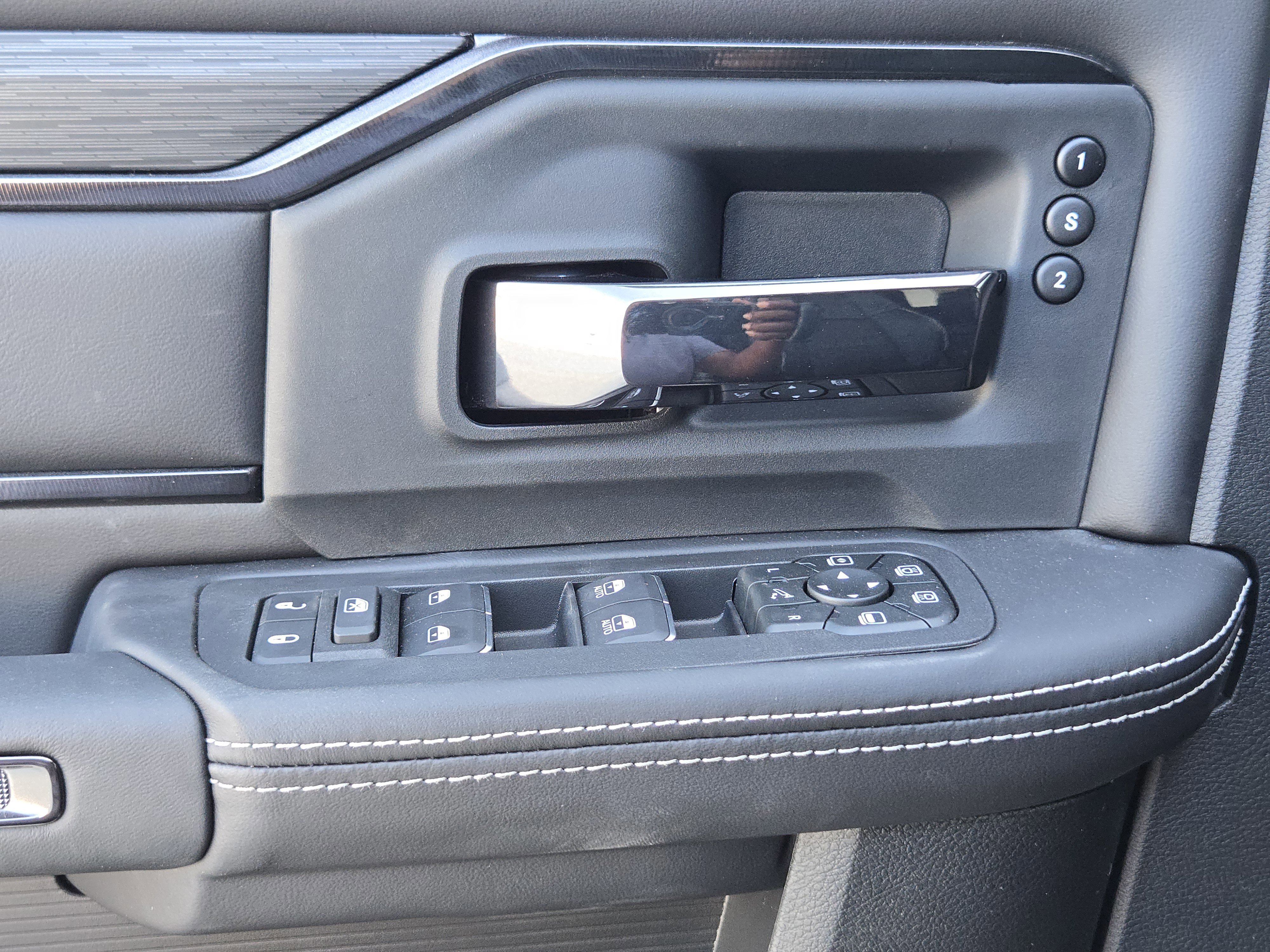 New 2026 RAM 2500 Rebel w/ Rebel Level 2 Equipment Group image 18