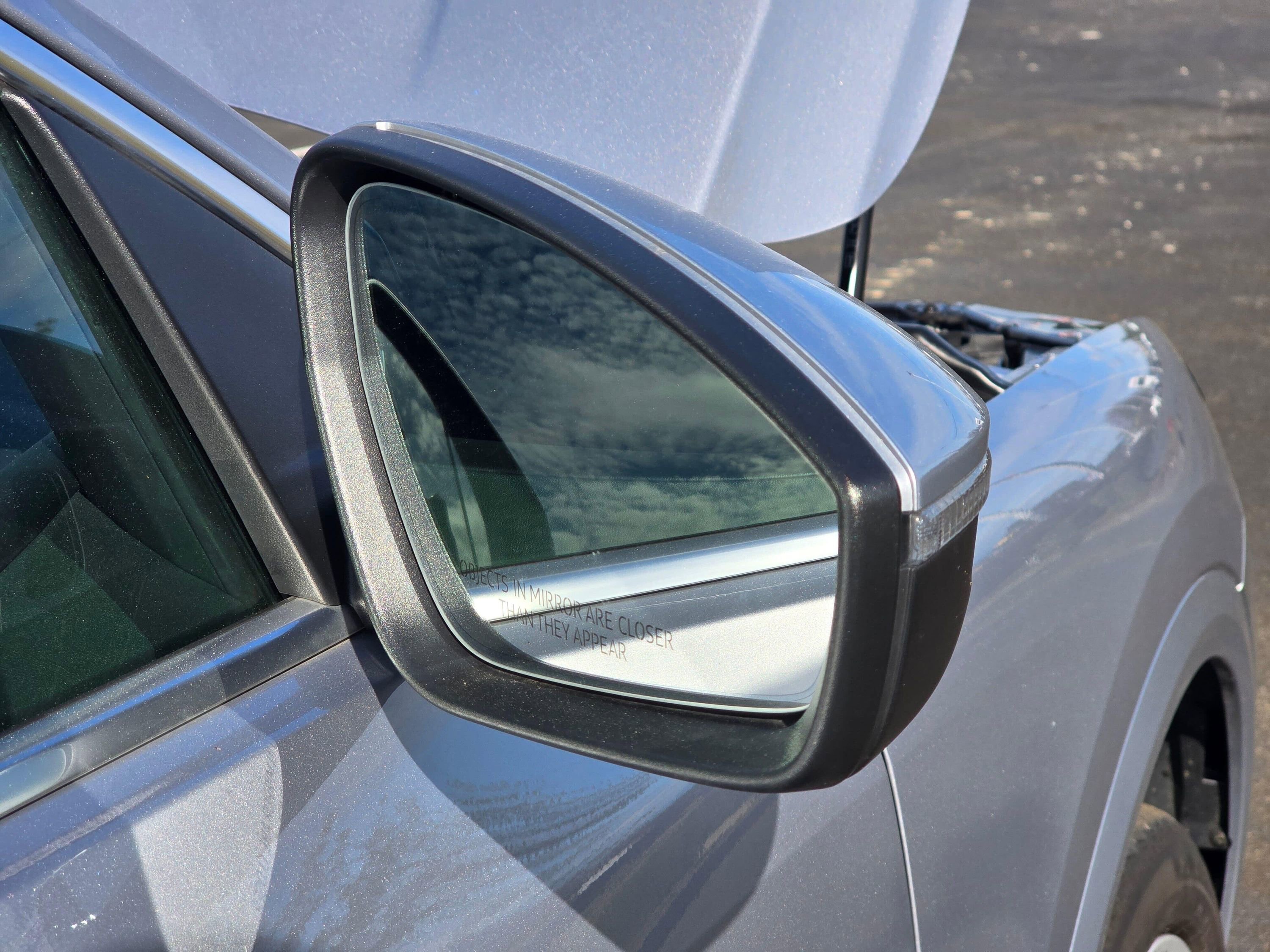 Certified 2025 Audi Q5 Premium Plus w/ Premium Plus image 31