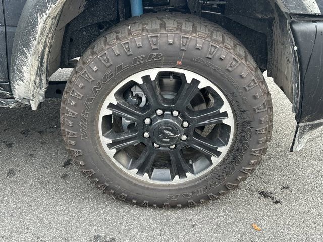 New 2026 RAM 2500 Rebel w/ Rebel Level 2 Equipment Group image 12