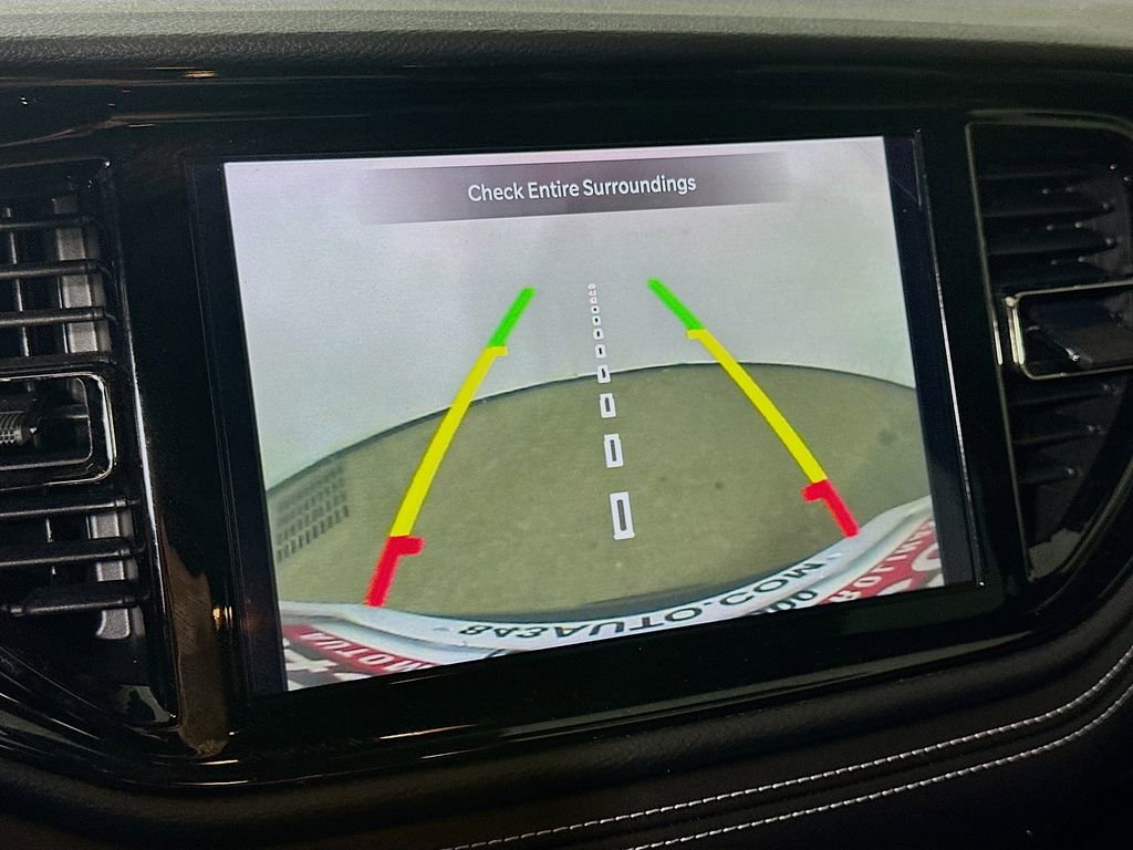 Used 2024 Dodge Durango SRT image 10