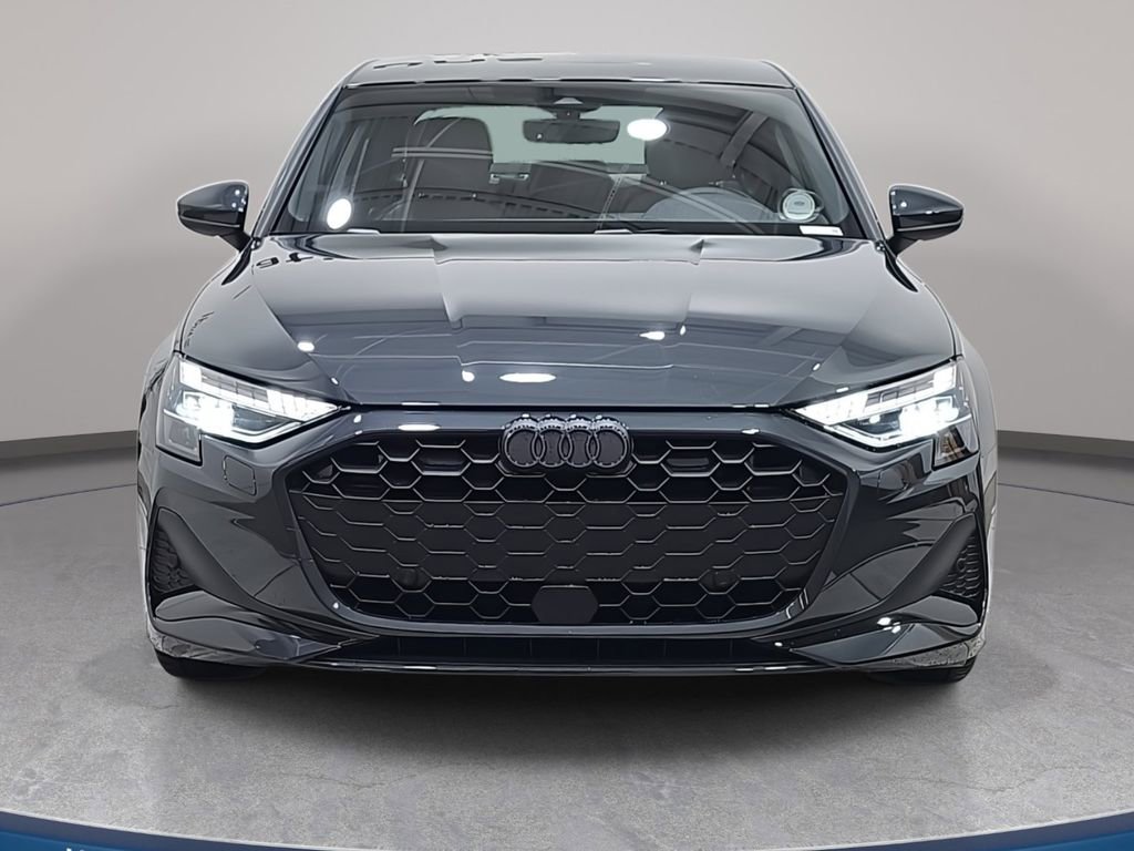 New 2025 Audi A3 2.0T Premium image 2