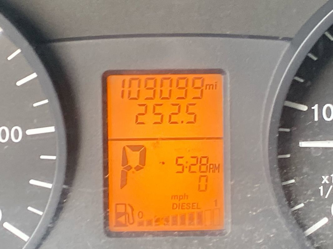 Used 2017 Mercedes-Benz Sprinter 3500 image 18