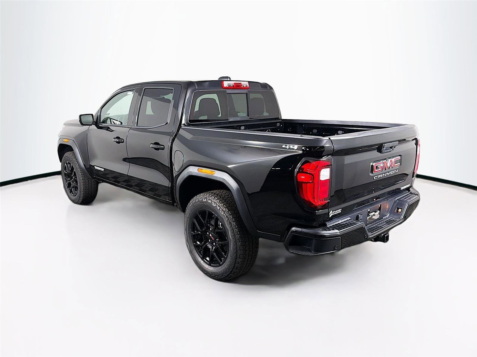 New 2025 GMC Canyon Elevation w/ Convenience Package image 5