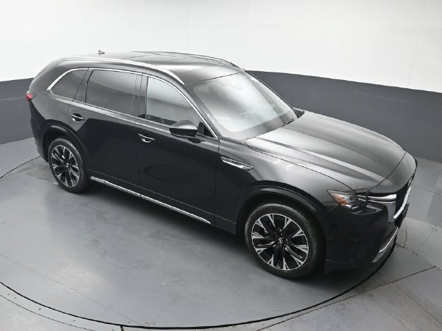 New 2026 MAZDA CX-90 3.3 Turbo S w/ Premium Plus AWD/4WD image 30