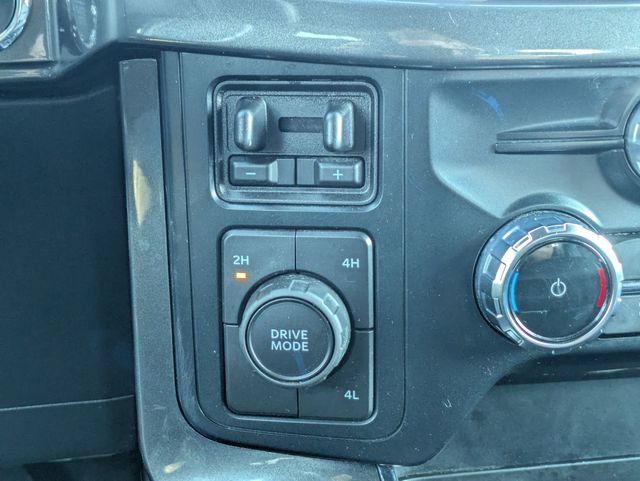 Used 2023 Ford F150 XLT w/ Equipment Group 302A High AWD/4WD image 22
