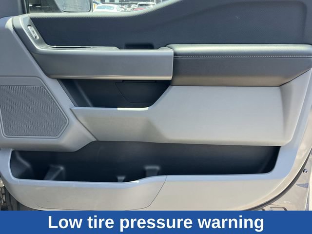 Certified 2023 Ford F150 XLT AWD/4WD image 27