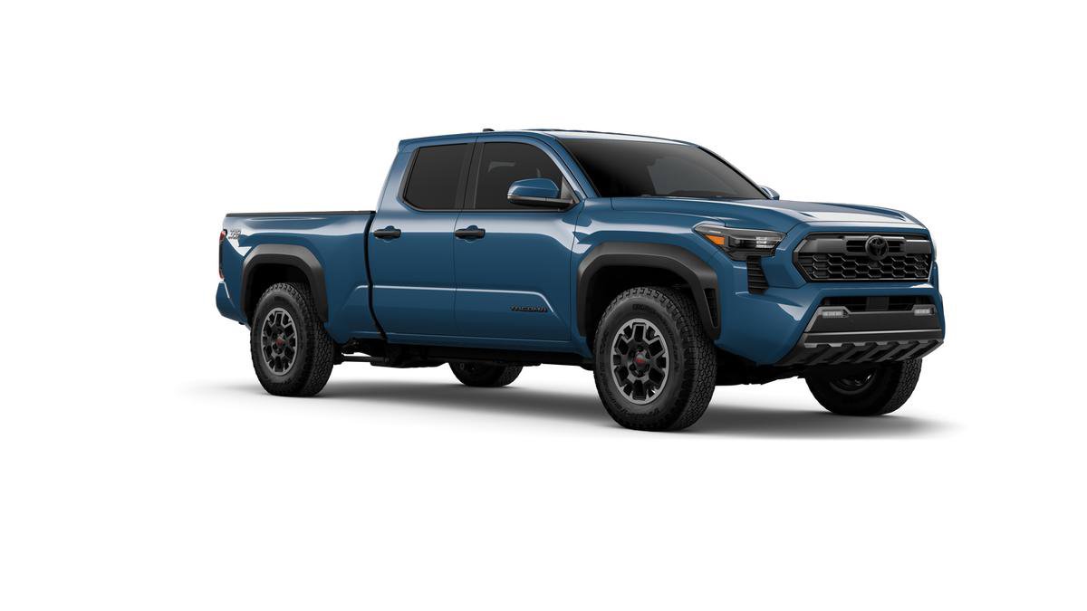 New 2026 Toyota Tacoma TRD Off-Road image 48