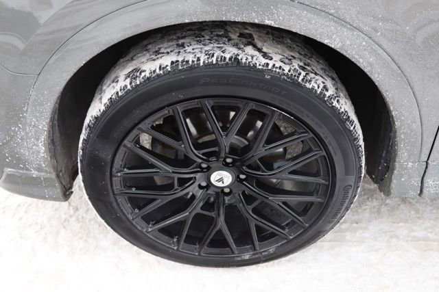 Used 2020 Audi Q3 2.0T Premium w/ Convenience Package image 14