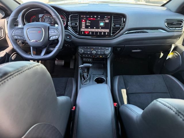 New 2026 Dodge Durango GT AWD/4WD image 20
