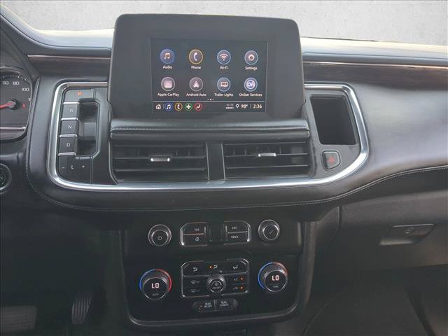 Used 2023 Chevrolet Tahoe LS AWD/4WD image 15