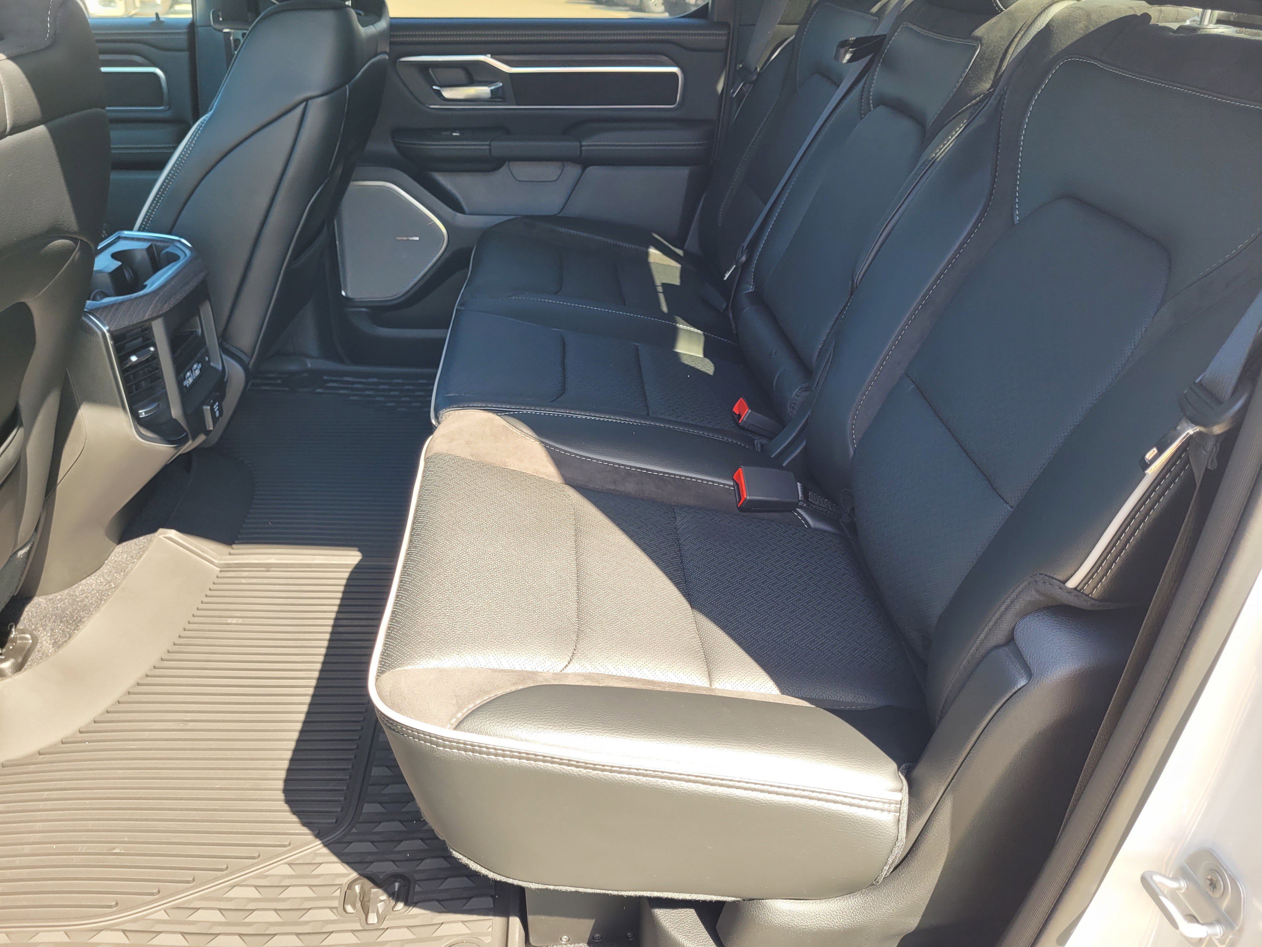 New 2026 RAM 1500 Laramie image 12