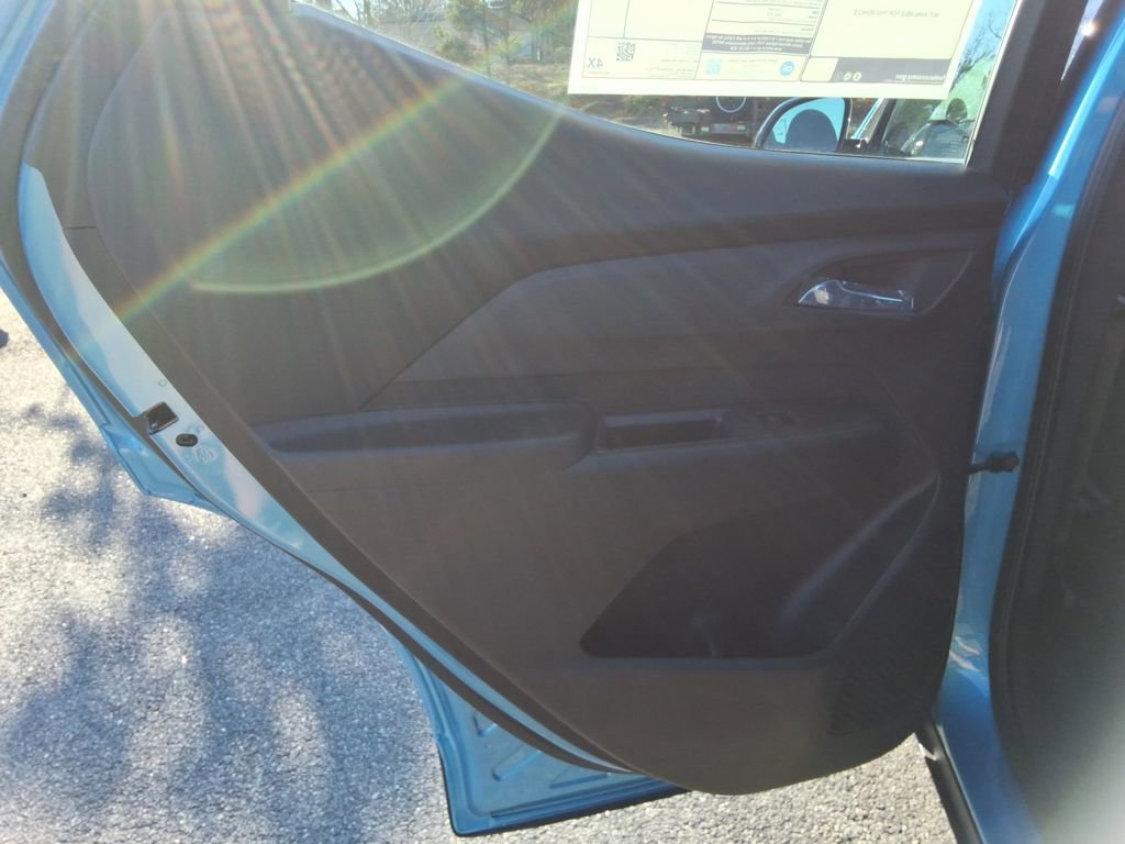 New 2027 Chevrolet Bolt RS w/ Technology Package image 17
