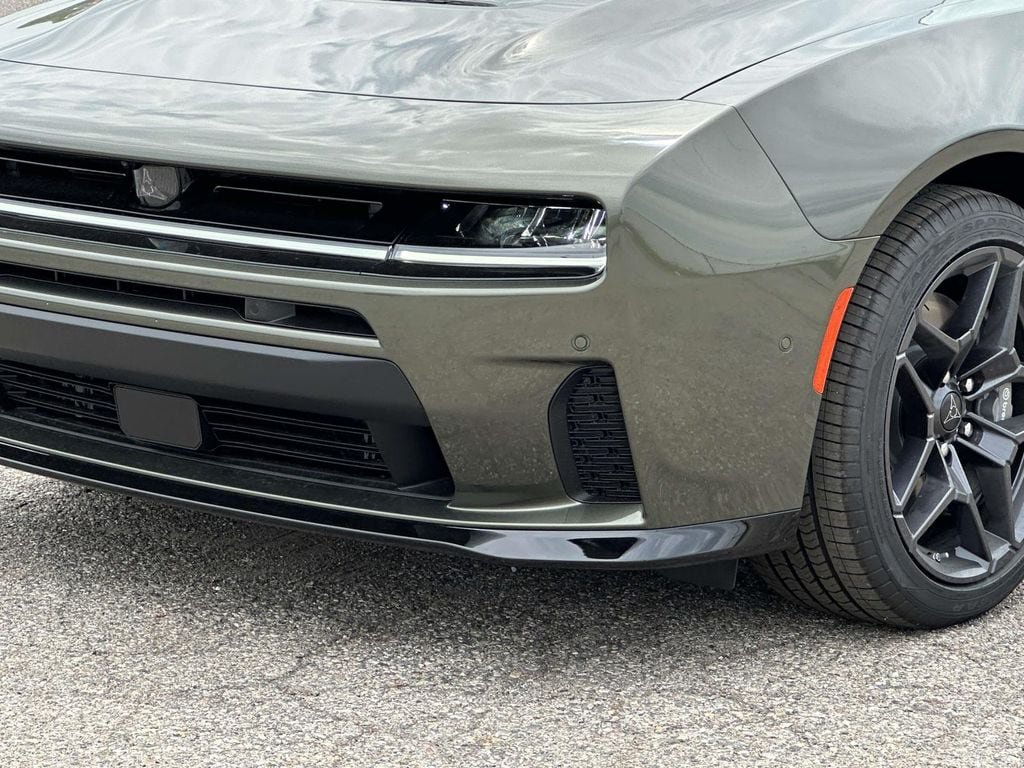 New 2026 Dodge Charger R/T AWD/4WD image 7