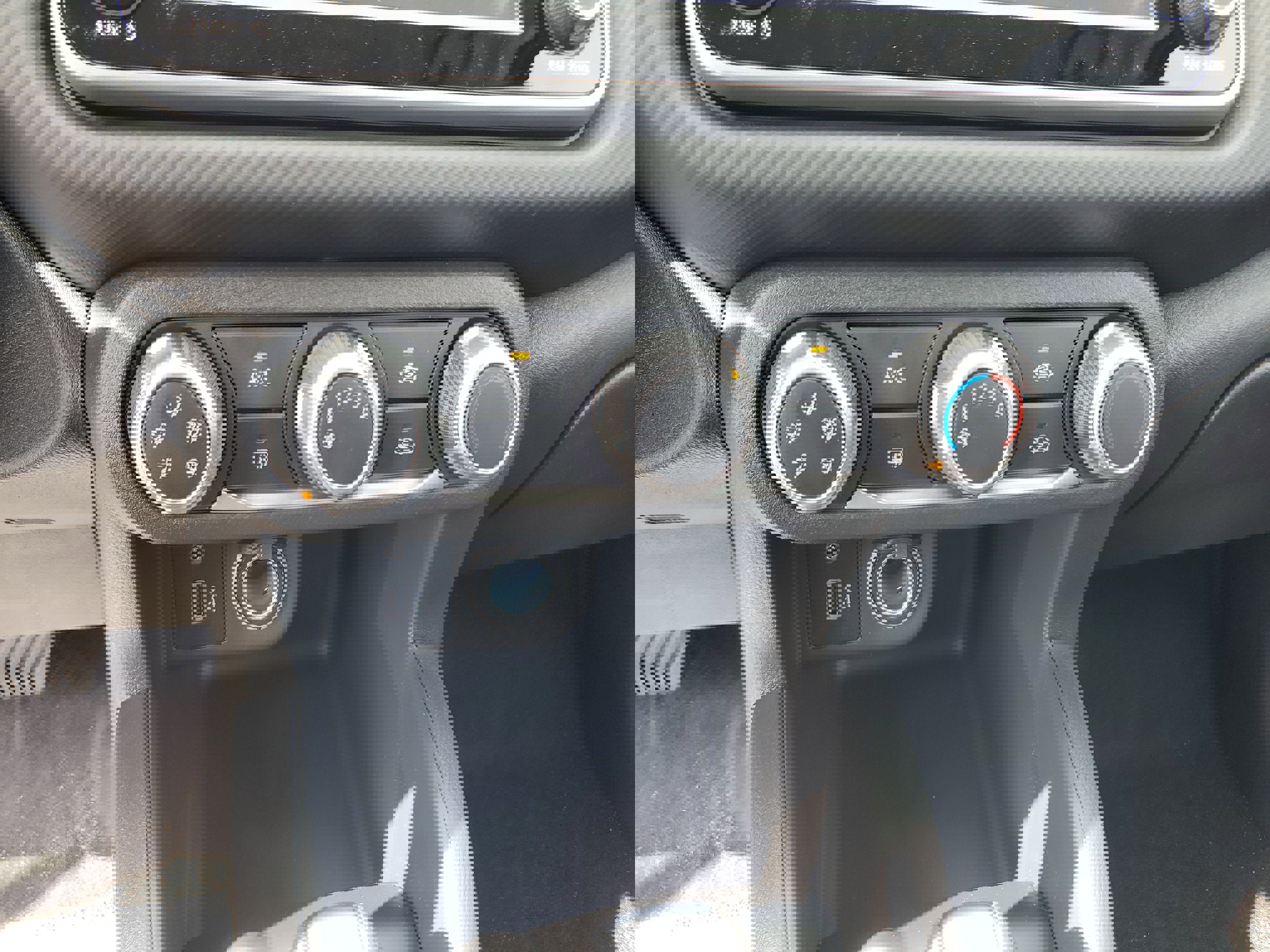 New 2025 Nissan Kicks Play S image 24