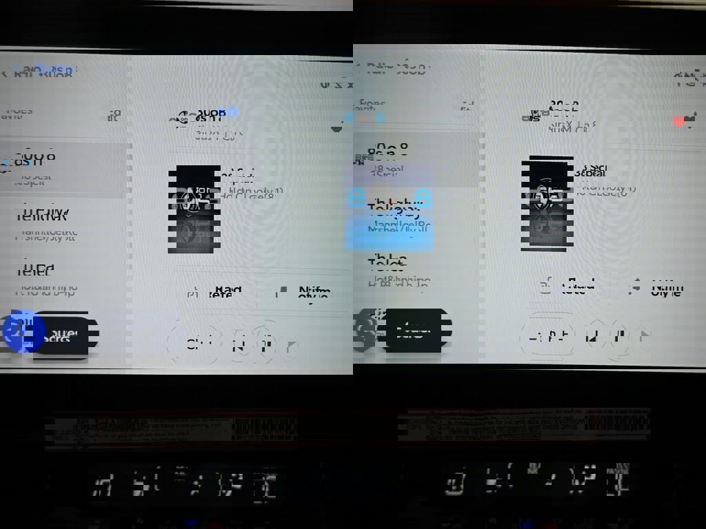 New 2025 Toyota Sienna XSE w/ XSE Premium Package image 12