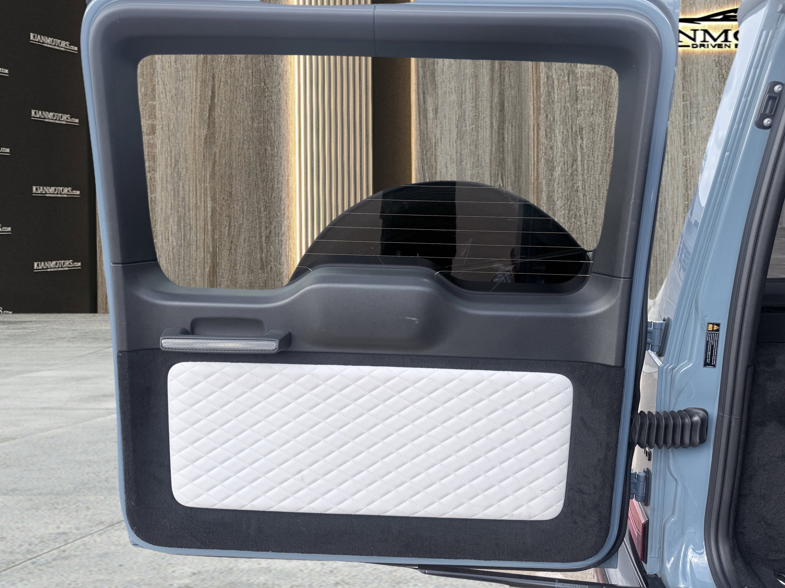 Used 2023 Mercedes-Benz G 550 image 17