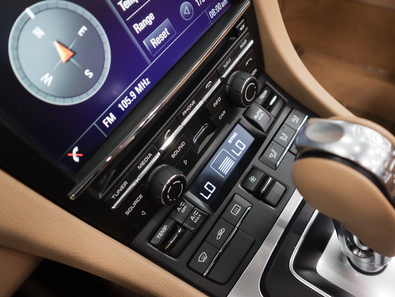 Used 2015 Porsche 911 Targa 4S image 15