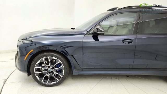 Used 2026 BMW X7 M60i AWD/4WD image 9