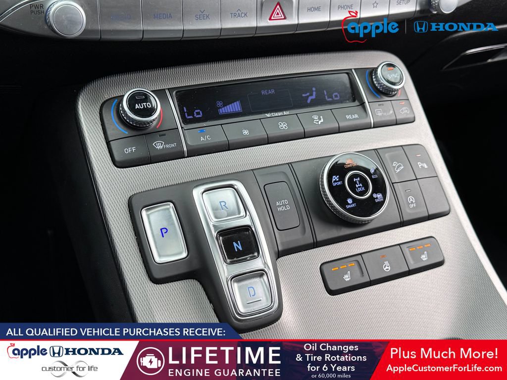 Used 2020 Hyundai Palisade SEL AWD/4WD image 15
