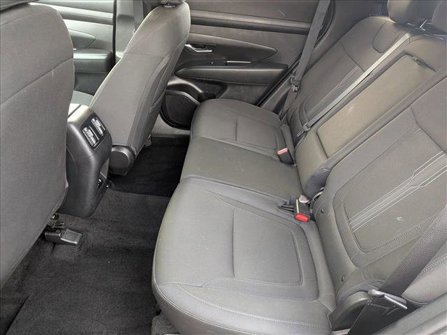 Used 2025 Hyundai Tucson SEL image 17