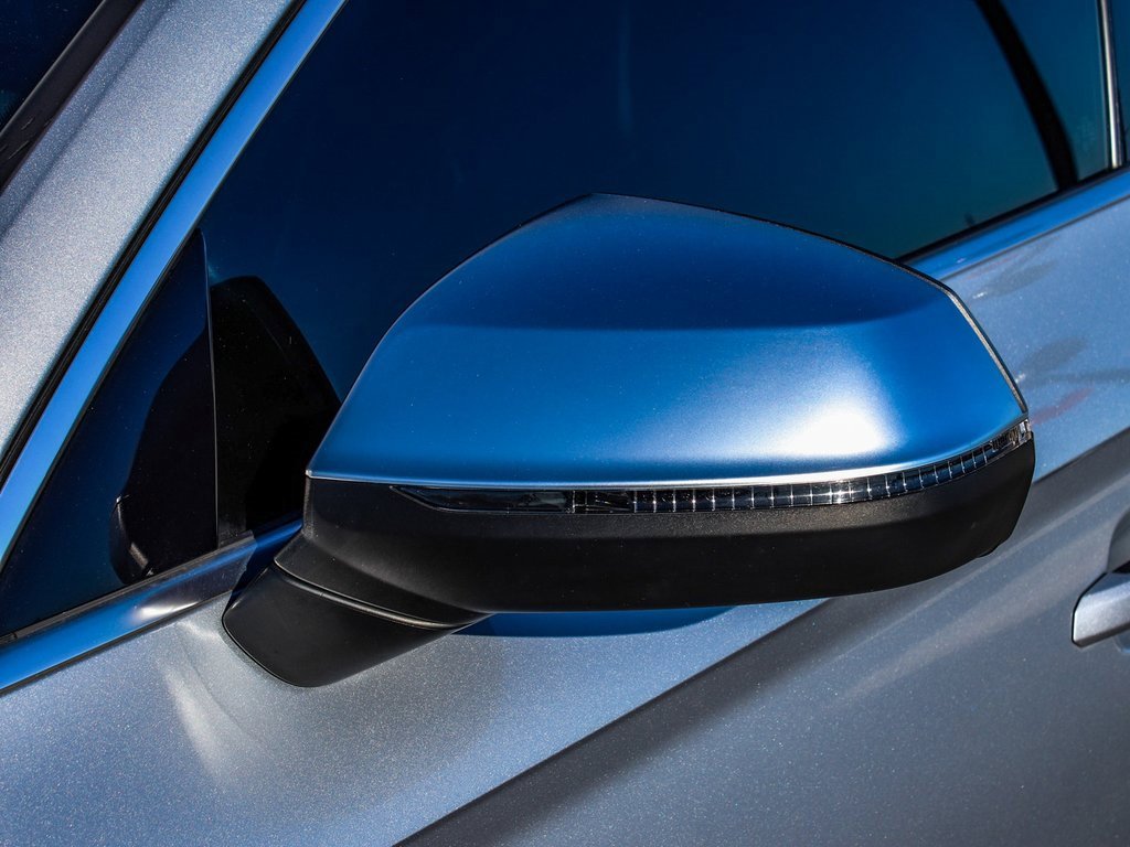 Used 2022 Audi SQ5 Premium Plus w/ Premium Plus Package image 48