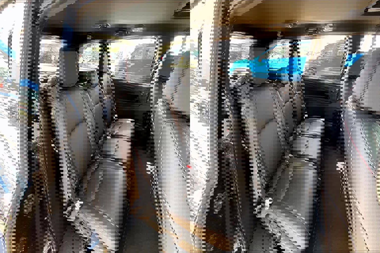 Used 2025 Honda Odyssey Sport-L image 18