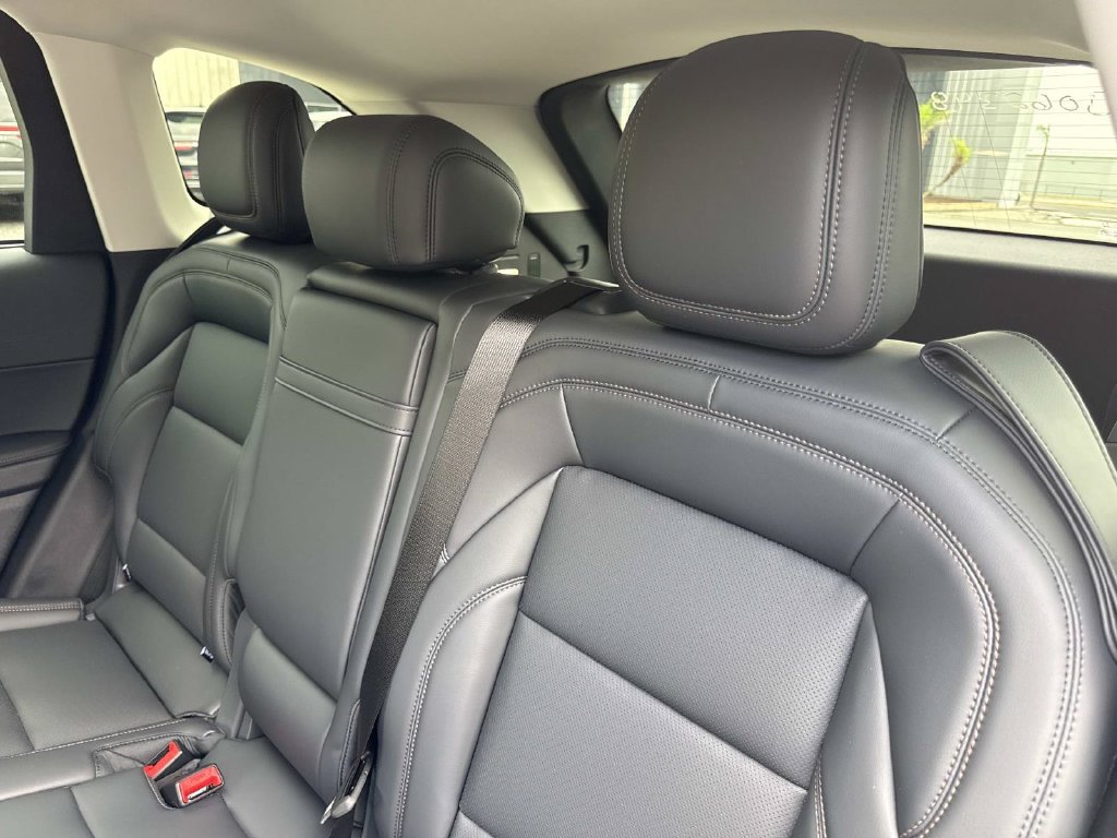 New 2026 Lincoln Nautilus Premier AWD/4WD image 14
