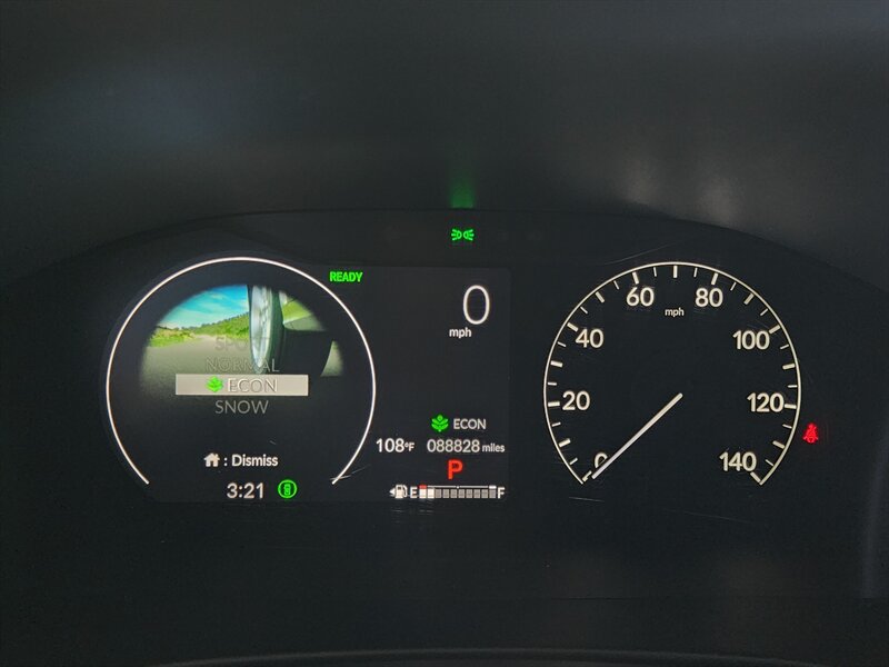 Used 2023 Honda CR-V Sport image 46