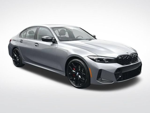 New 2026 BMW M340i w/ Premium Package RWD video 2