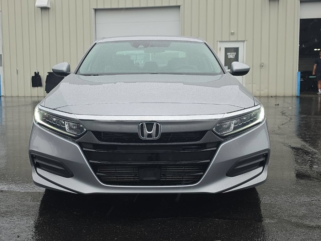 Used 2019 Honda Accord LX image 2