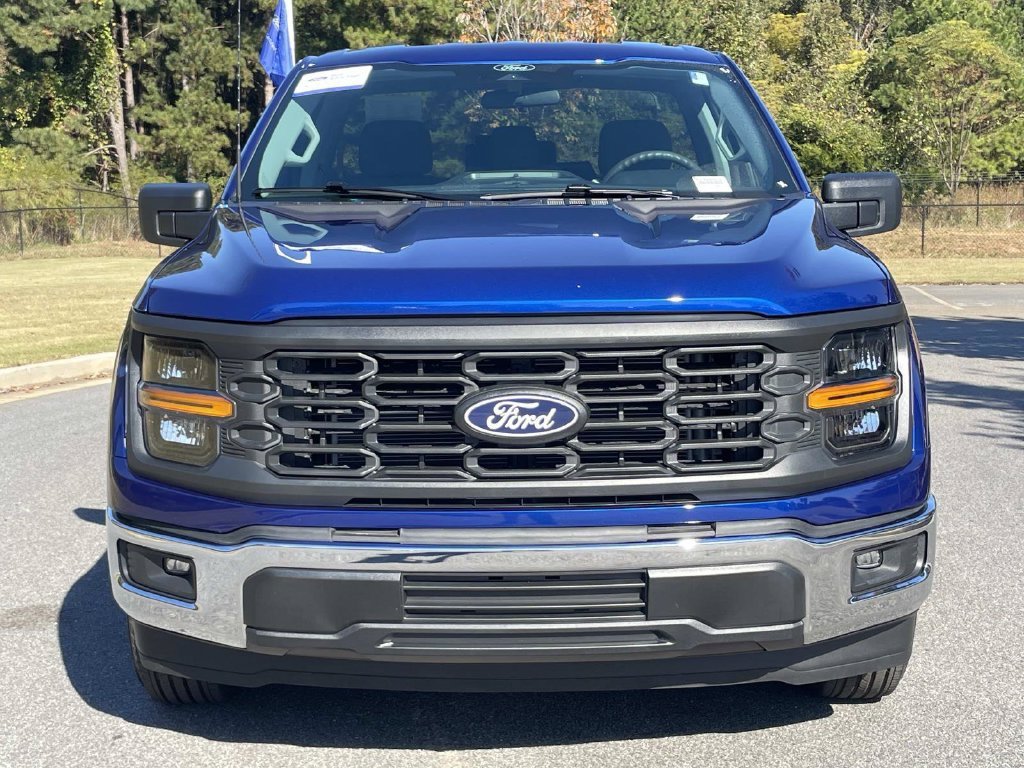 Certified 2026 Ford F150 XL w/ Equipment Group 103A High RWD image 9