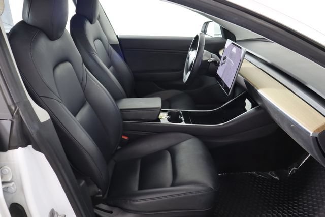 Used 2019 Tesla Model 3 Long Range RWD image 11