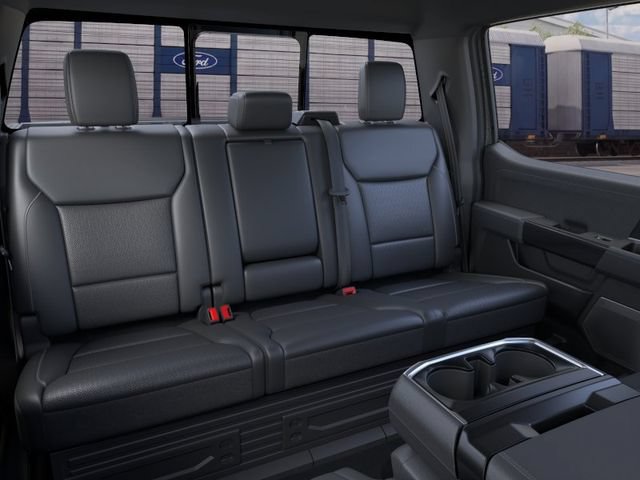 New 2026 Ford F150 Lariat AWD/4WD image 11