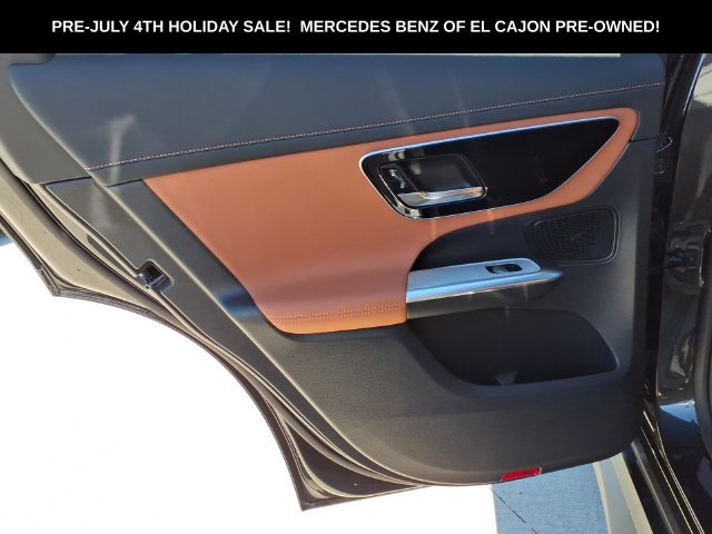 Certified 2026 Mercedes-Benz GLC 300 image 18